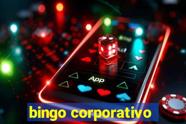 bingo corporativo